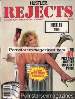 Rejects 7 (1983) adult mag